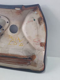 FORRO PORTA DIR BMW SÉRIE 3 E92 E93 316 320 323 325 05/13