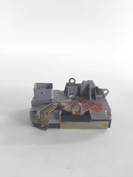 FECHADURA ELETRICA DIANTEIRA DIREITA PEUGEOT 206 2000 A 04