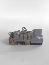 FECHADURA ELETRICA DIANTEIRA DIREITA PEUGEOT 206 2000 A 04