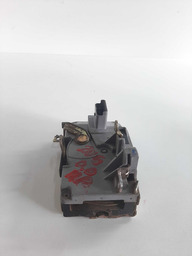 FECHADURA ELETRICA DIANTEIRA DIREITA PEUGEOT 206 2000 A 04