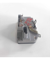 FECHADURA ELETRICA DIANTEIRA DIREITA PEUGEOT 206 2000 A 04