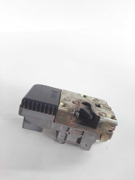 FECHADURA ELETRICA DIANTEIRA DIREITA PEUGEOT 206 2000 A 04