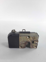 FECHADURA ELETRICA DIANTEIRA DIREITA PEUGEOT 206 2000 A 04