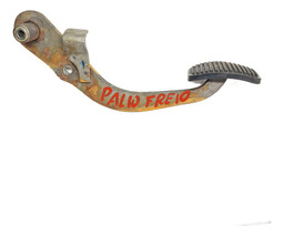PEDAL FIAT PALIO SIENA STRADA FIRE 1.0 SAPAO 2006 A 2015