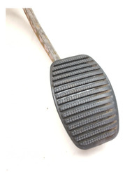 PEDAL FIAT PALIO SIENA STRADA FIRE 1.0 SAPAO 2006 A 2015