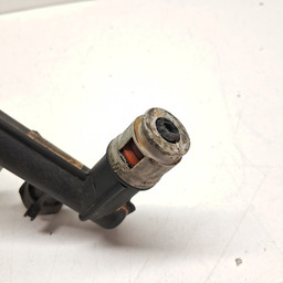 FLAUTA BICOS INJETORES PALIO UNO FIRE 1.0 2006 A 2015 DETAL