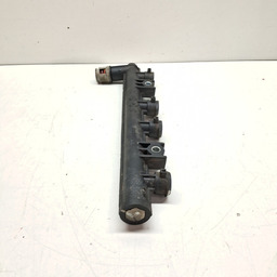 FLAUTA BICOS INJETORES PALIO UNO FIRE 1.0 2006 A 2015 DETAL