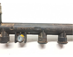 FLAUTA BICOS INJETORES PALIO UNO FIRE 1.0 2006 A 2015 DETAL