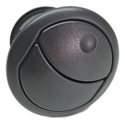 Difusor Ar Central Fiat Palio Strada Fire 1.0 2006 A 2015