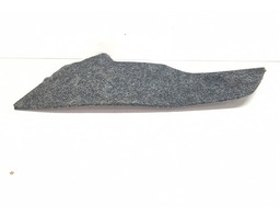 ACABAMENTO CARPETE FIAT PALIO FIRE 1.0 SAPAO 2006 A 2015