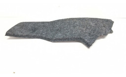 ACABAMENTO CARPETE FIAT PALIO FIRE 1.0 SAPAO 2006 A 2015