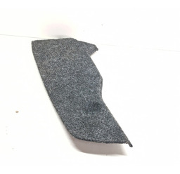 ACABAMENTO CARPETE FIAT PALIO FIRE 1.0 SAPAO 2006 A 2015