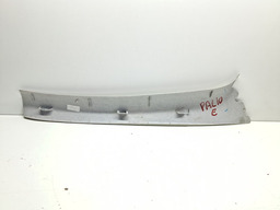 ACABAMENTO COLUNA DIANT ESQ FIAT PALIO FIRE 1.0 2006 A 2015