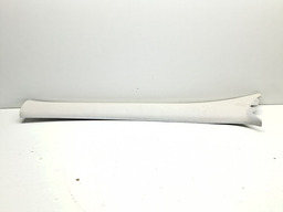 ACABAMENTO COLUNA DIANT ESQ FIAT PALIO FIRE 1.0 2006 A 2015