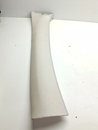 ACABAMENTO COLUNA DIANT ESQ FIAT PALIO FIRE 1.0 2006 A 2015