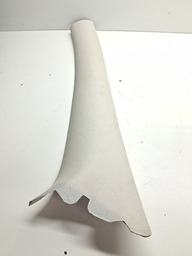 ACABAMENTO COLUNA DIANT ESQ FIAT PALIO FIRE 1.0 2006 A 2015