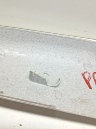 ACABAMENTO COLUNA DIANT ESQ FIAT PALIO FIRE 1.0 2006 A 2015