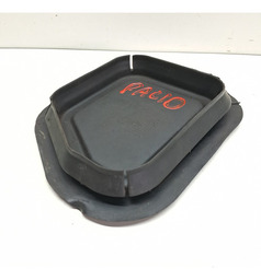 TAMPA BORRACHA FIAT PALIO FIRE 1.0 2006 A 2015