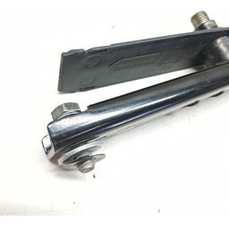 REGULADOR ALTURA COLUNA CENTRAL FIAT PALIO FIRE 2006 A 2015