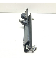 REGULADOR ALTURA COLUNA CENTRAL FIAT PALIO FIRE 2006 A 2015