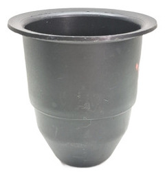 TAMPA CAPA AMORT. TRASEIRO FIAT PALIO FIRE 1.0 2006 A 2015