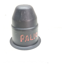 TAMPA CAPA AMORT. TRASEIRO FIAT PALIO FIRE 1.0 2006 A 2015