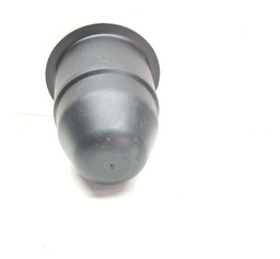 TAMPA CAPA AMORT. TRASEIRO FIAT PALIO FIRE 1.0 2006 A 2015