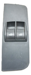 Botão Comando Vidro Elétrico Diant Esq Palio 2006 A 2015