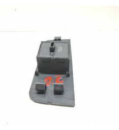 BOTÃO COMANDO VIDRO ELÉTRICO DIANT ESQ PALIO 2006 A 2015