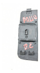 BOTÃO COMANDO VIDRO ELÉTRICO DIANT ESQ PALIO 2006 A 2015