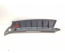 MOLDURA COLUNA CENTRAL ESQUERDA PALIO FIRE 1.0 2006 A 2015