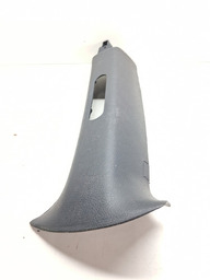 MOLDURA COLUNA CENTRAL ESQUERDA PALIO FIRE 1.0 2006 A 2015