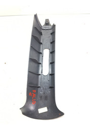 MOLDURA COLUNA CENTRAL ESQUERDA PALIO FIRE 1.0 2006 A 2015