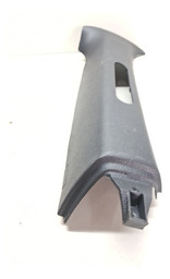 MOLDURA COLUNA CENTRAL ESQUERDA PALIO FIRE 1.0 2006 A 2015