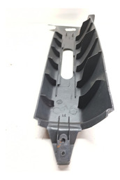 MOLDURA COLUNA CENTRAL ESQUERDA PALIO FIRE 1.0 2006 A 2015