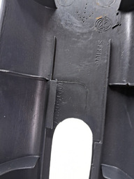 MOLDURA COLUNA CENTRAL DIREITA FIAT PALIO FIRE 1.0 2006 A 15