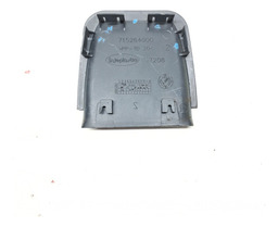 ACABAMENTO COLUNA CENTRAL FIAT PALIO FIRE 1.0 2006 A 2015