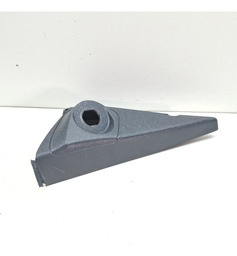 MOLDURA INTERNA RETROVISOR DIREITO FIAT PALIO FIRE 2006 A 15