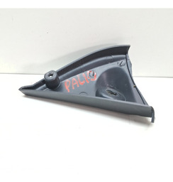 MOLDURA INTERNA RETROVISOR DIREITO FIAT PALIO FIRE 2006 A 15