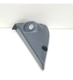MOLDURA INTERNA RETROVISOR DIREITO FIAT PALIO FIRE 2006 A 15