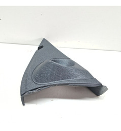 MOLDURA INTERNA RETROVISOR DIREITO FIAT PALIO FIRE 2006 A 15