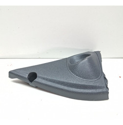 MOLDURA INTERNA RETROVISOR DIREITO FIAT PALIO FIRE 2006 A 15