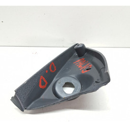 MOLDURA INTERNA RETROVISOR DIREITO FIAT PALIO FIRE 2006 A 15