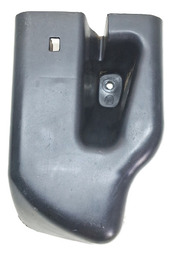 Acabamanto Gargalo Tanque Fiat Palio Fire 1.0 2006 A 2015