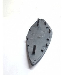 ACABAMENTO ESQUERDO PAINEL FIAT PALIO FIRE 1.0 2006 A 2015