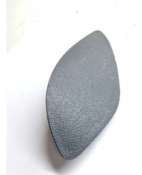 ACABAMENTO ESQUERDO PAINEL FIAT PALIO FIRE 1.0 2006 A 2015