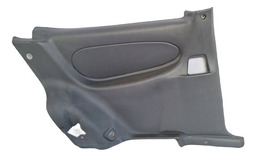 Forro Porta Traseira Esq Fiat Palio 2006 A 2016 2 Portas