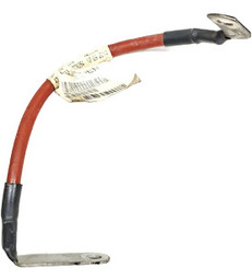 Cabo Positivo Bateria Fiat Palio Strada Fire 1.0 2006 A 15