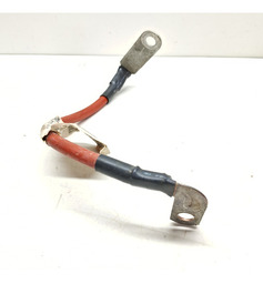CABO POSITIVO BATERIA FIAT PALIO STRADA FIRE 1.0 2006 A 15