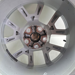 RODA AVULSA JEEP RENEGADE SPORT ARO 17 2017 A 2021 COM PNEU